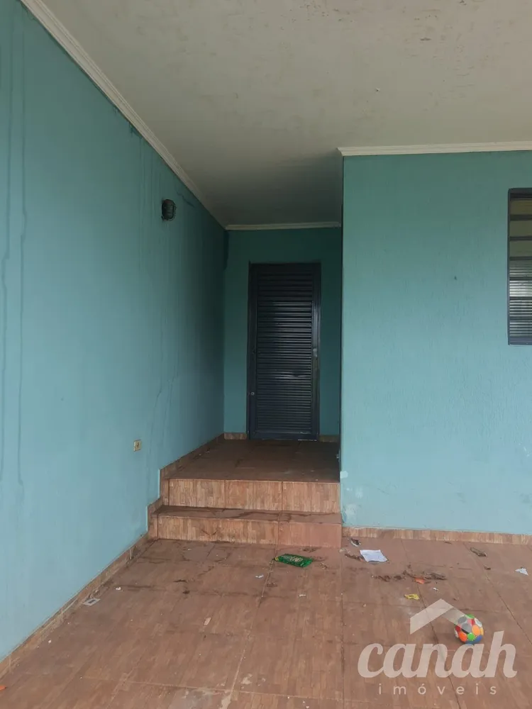 Casa, 2 quartos, 80 m² - Foto 2