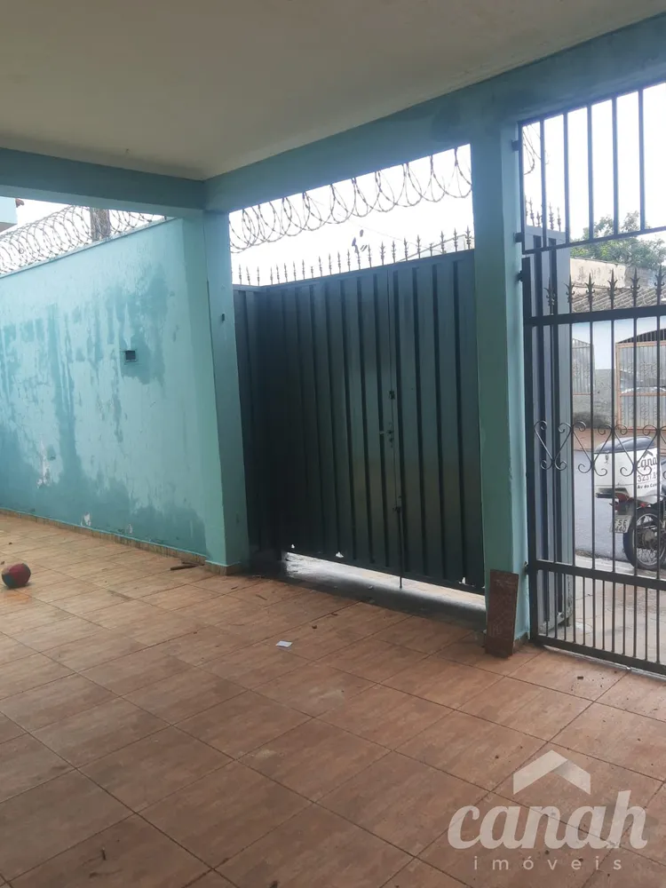 Casa, 2 quartos, 80 m² - Foto 4