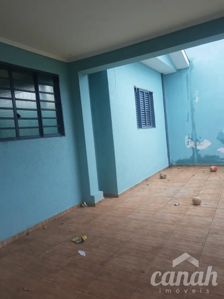 Casa, 2 quartos, 80 m² - Foto 1