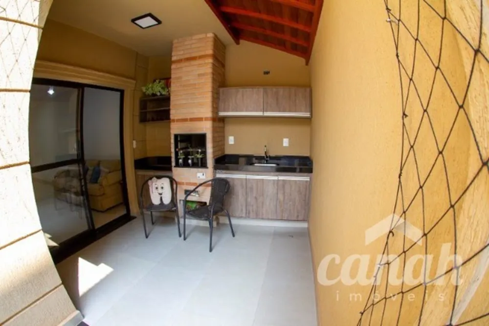 Apartamento, 2 quartos, 68 m² - Foto 1