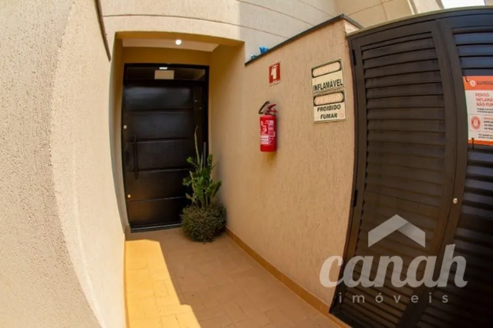 Apartamento, 2 quartos, 68 m² - Foto 2
