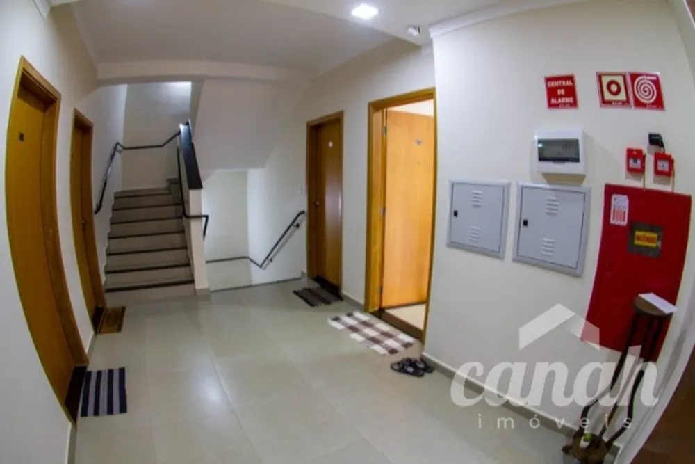 Apartamento, 2 quartos, 68 m² - Foto 3