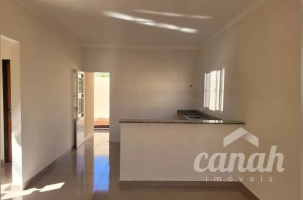 Casa, 2 quartos, 73 m² - Foto 2