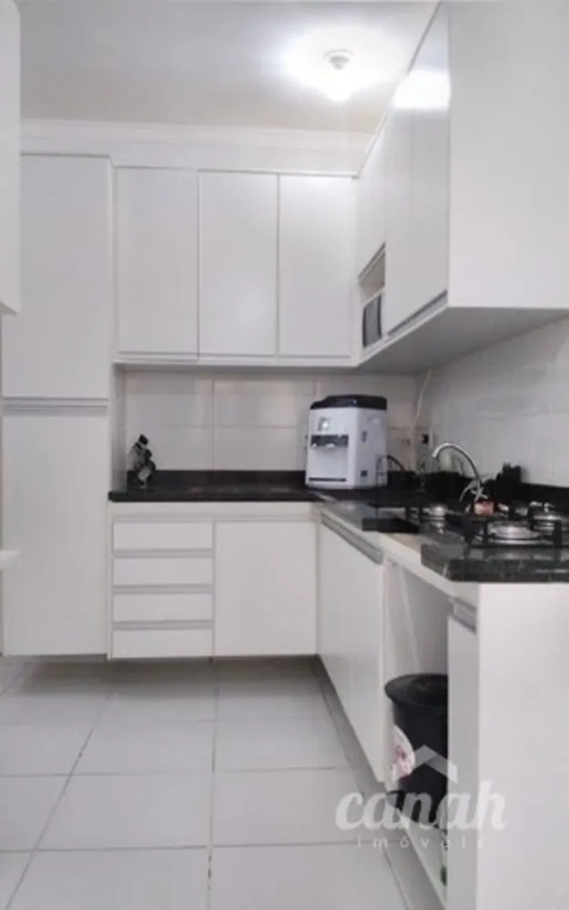 Apartamento, 2 quartos, 69 m² - Foto 2