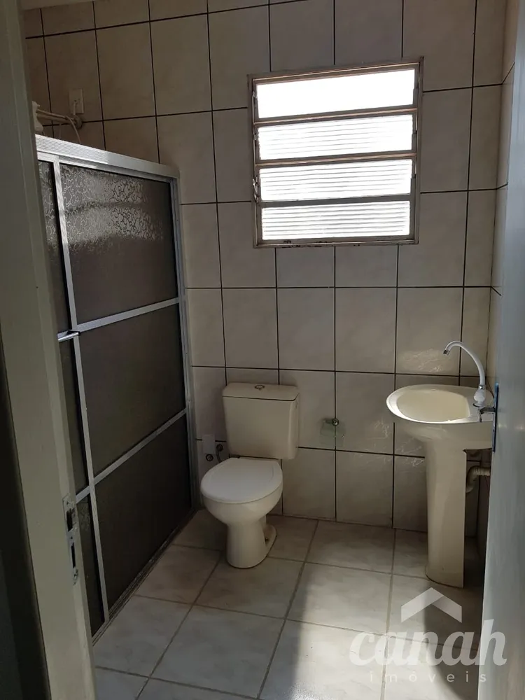 Casa, 4 quartos, 190 m² - Foto 3