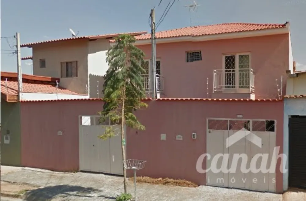 Casa, 2 quartos, 132 m² - Foto 3
