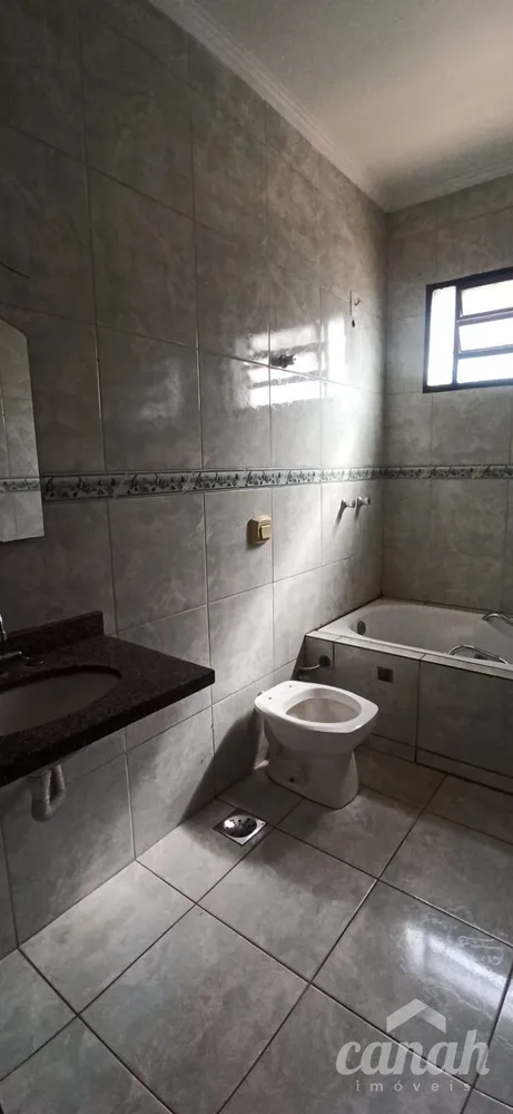 Casa, 2 quartos, 132 m² - Foto 1