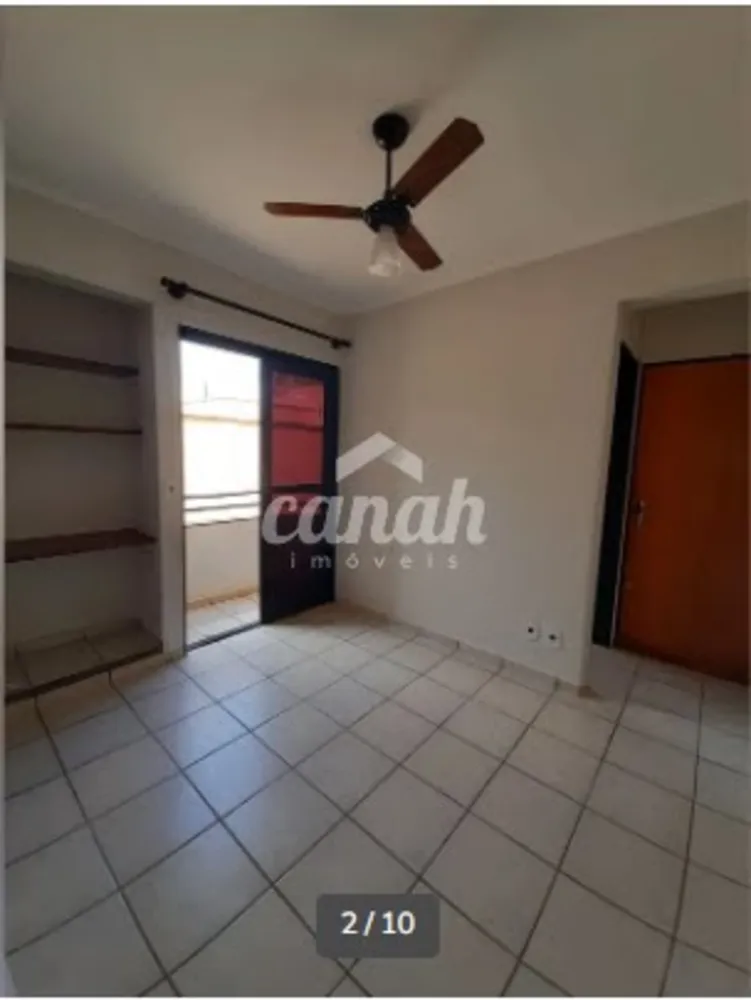 Apartamento, 2 quartos, 48 m² - Foto 1