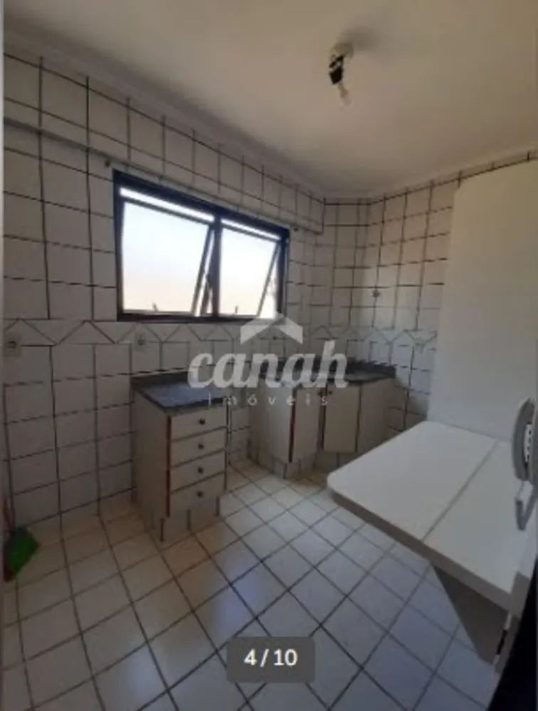 Apartamento, 2 quartos, 48 m² - Foto 4