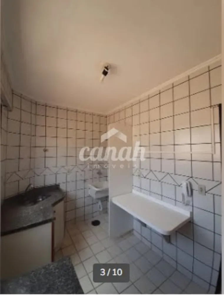 Apartamento, 2 quartos, 48 m² - Foto 3