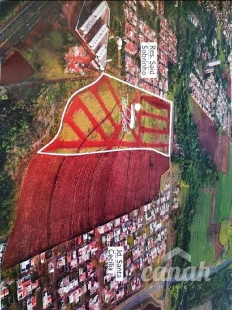 Terreno, 250 m² - Foto 2