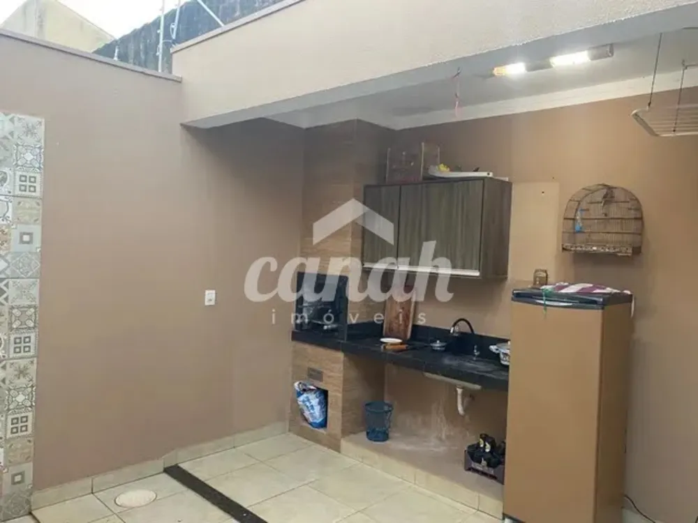 Casa, 2 quartos, 150 m² - Foto 1