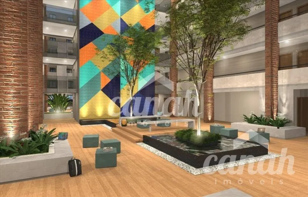Apartamento, 1 quarto, 34 m² - Foto 4