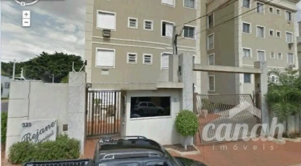 Apartamento, 2 quartos, 50 m² - Foto 2