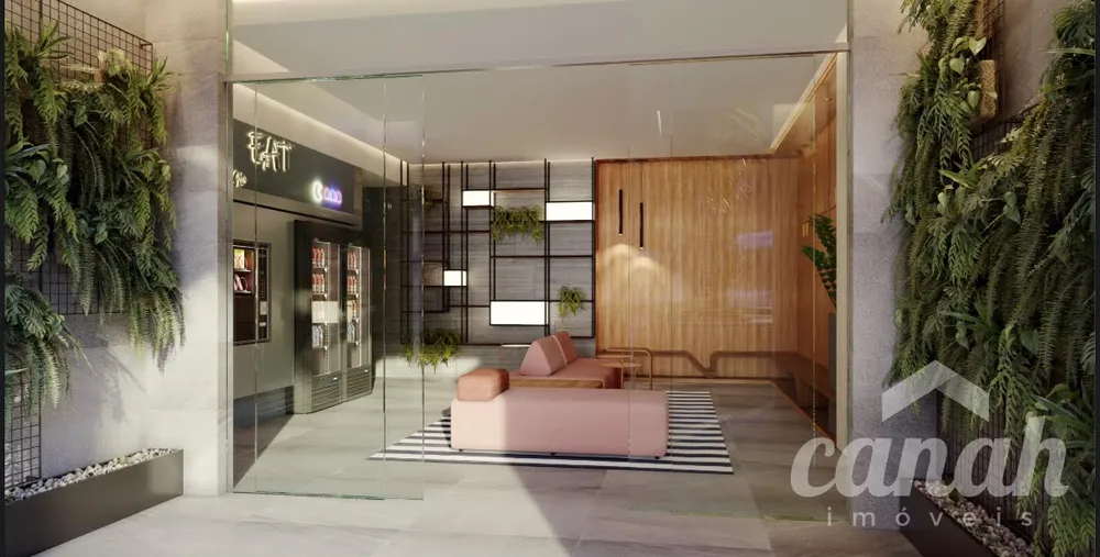 Prédio Inteiro, 47 m² - Foto 4