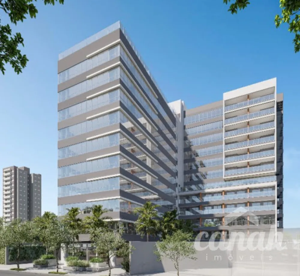 Prédio Inteiro, 47 m² - Foto 1