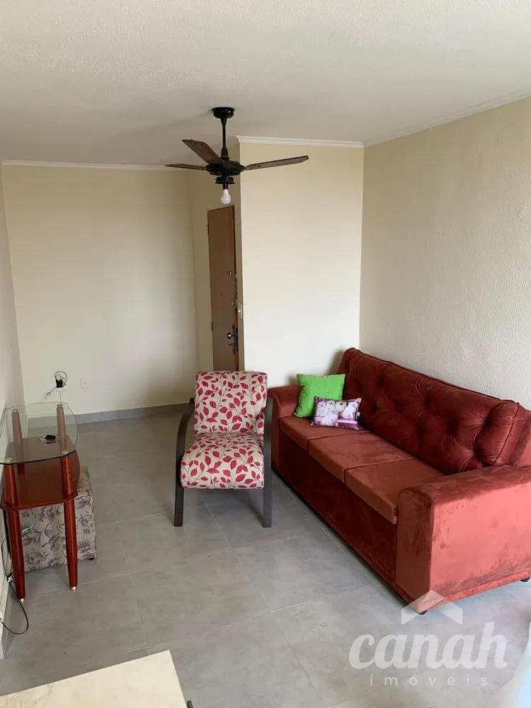 Apartamento, 2 quartos, 57 m² - Foto 3