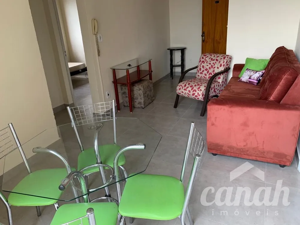 Apartamento, 2 quartos, 57 m² - Foto 4