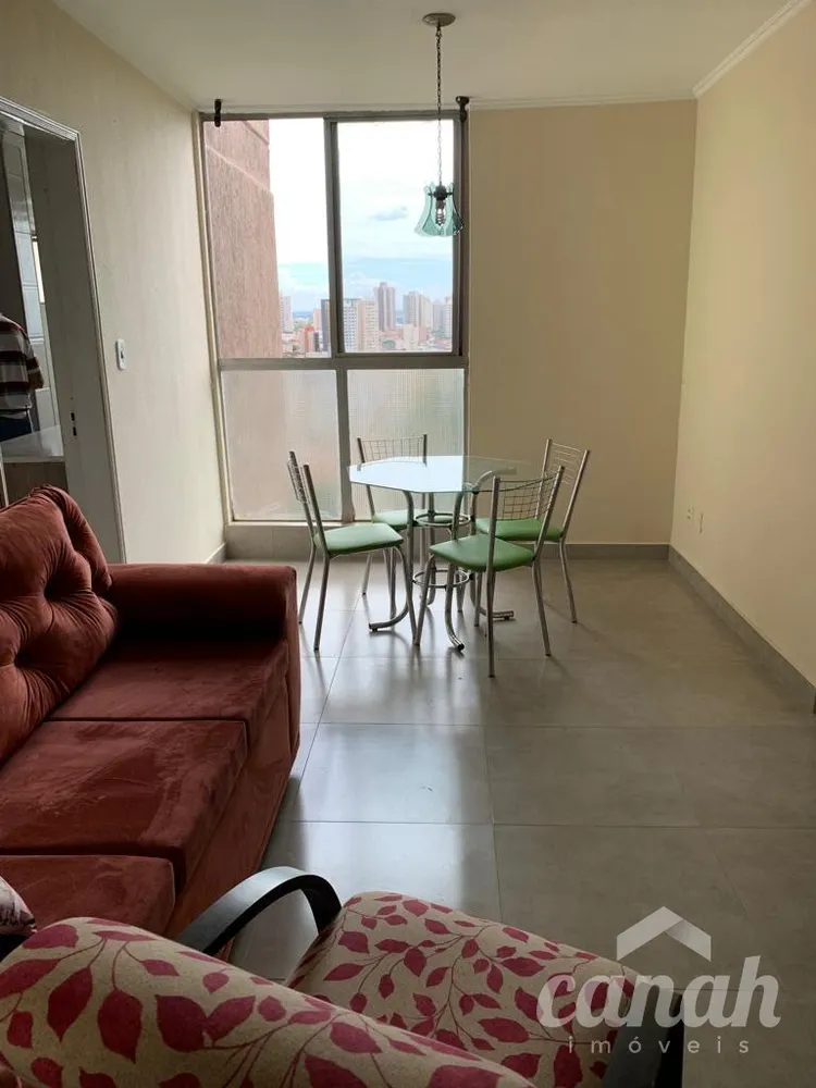 Apartamento, 2 quartos, 57 m² - Foto 1