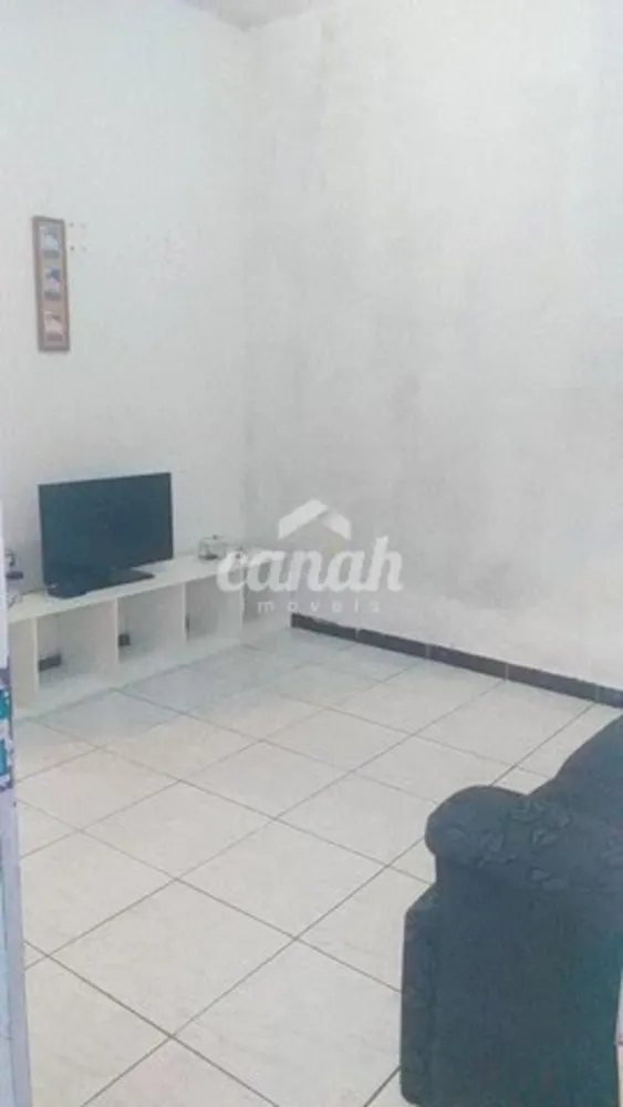 Casa, 2 quartos, 10 m² - Foto 2