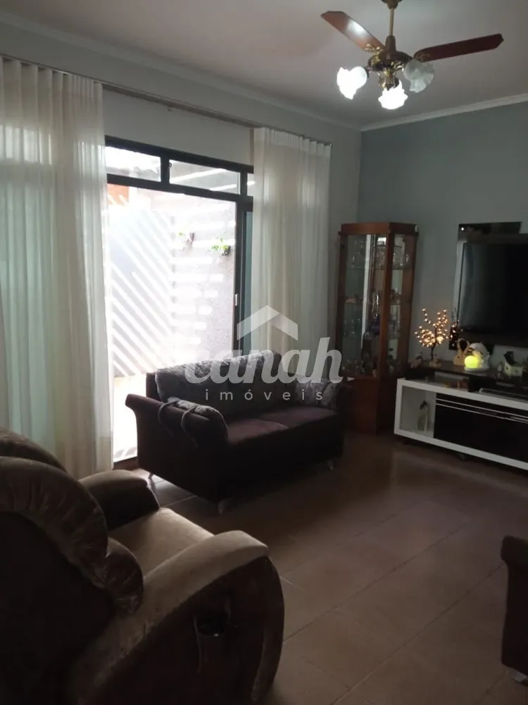 Casa, 4 quartos, 119 m² - Foto 3
