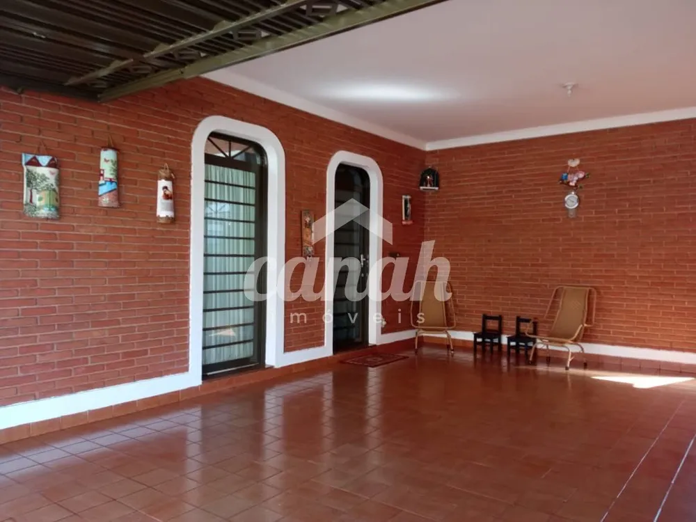 Casa, 4 quartos, 119 m² - Foto 1