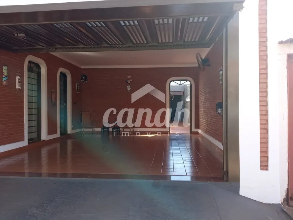 Casa, 4 quartos, 119 m² - Foto 2