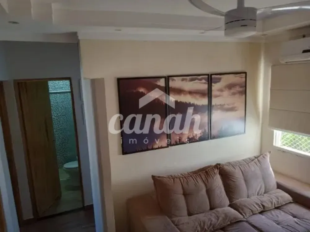 Apartamento, 2 quartos, 42 m² - Foto 1