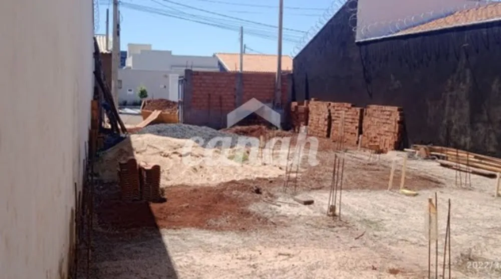 Terreno, 160 m² - Foto 1