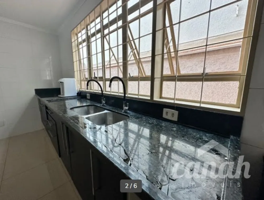 Casa, 5 quartos, 212 m² - Foto 1