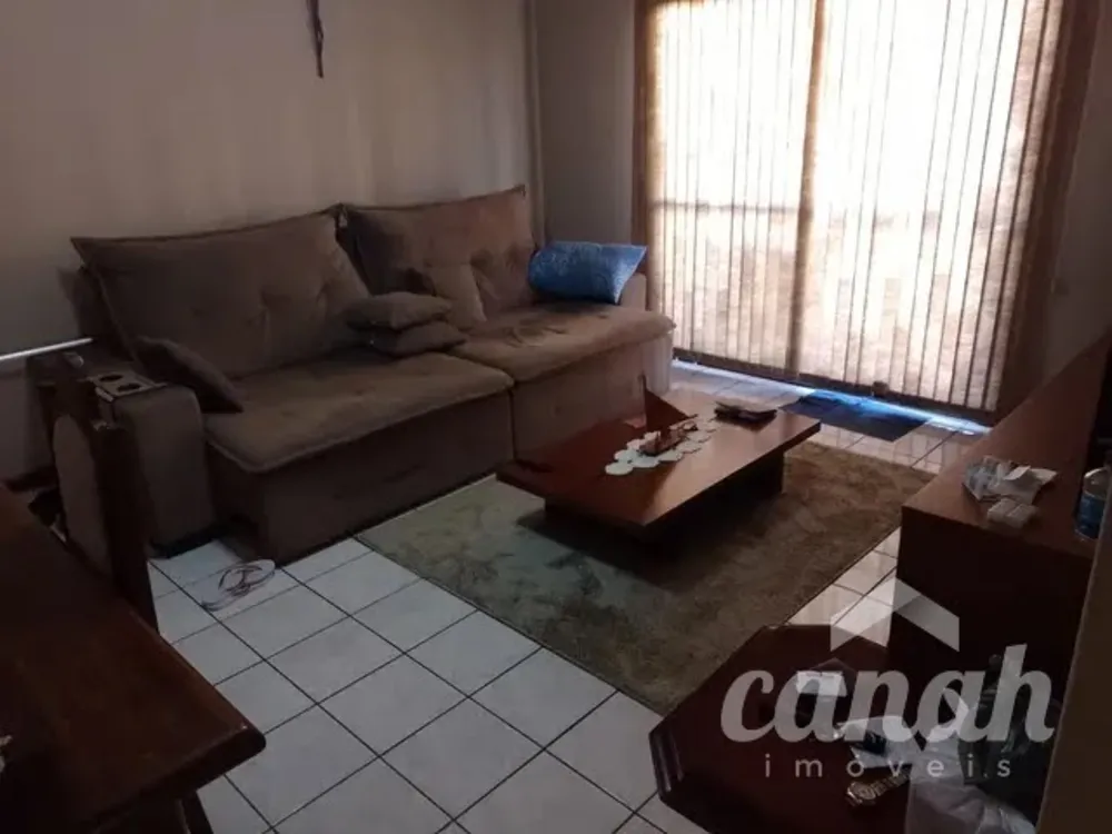 Apartamento, 2 quartos, 81 m² - Foto 1