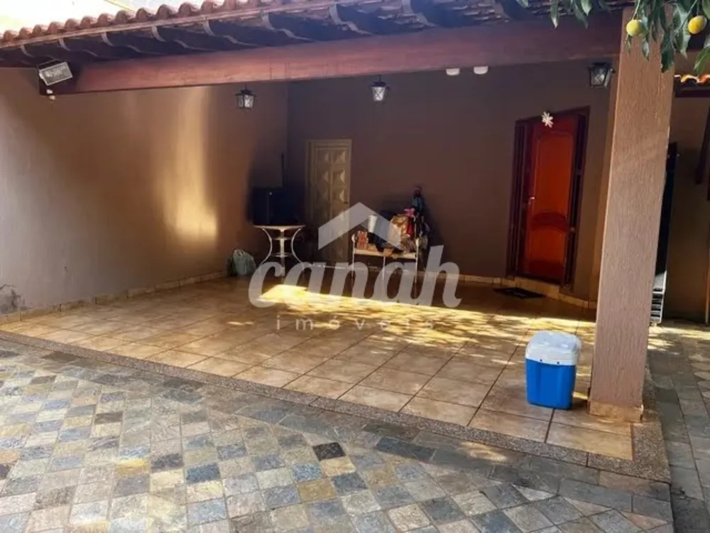 Casa, 3 quartos, 242 m² - Foto 2