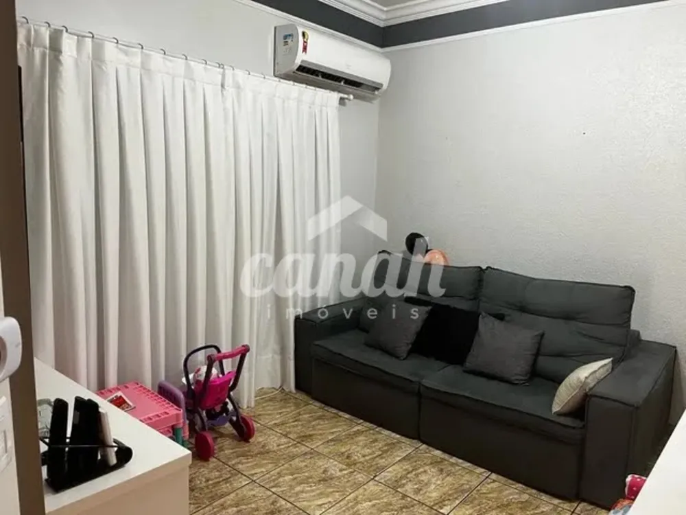 Casa, 3 quartos, 242 m² - Foto 3
