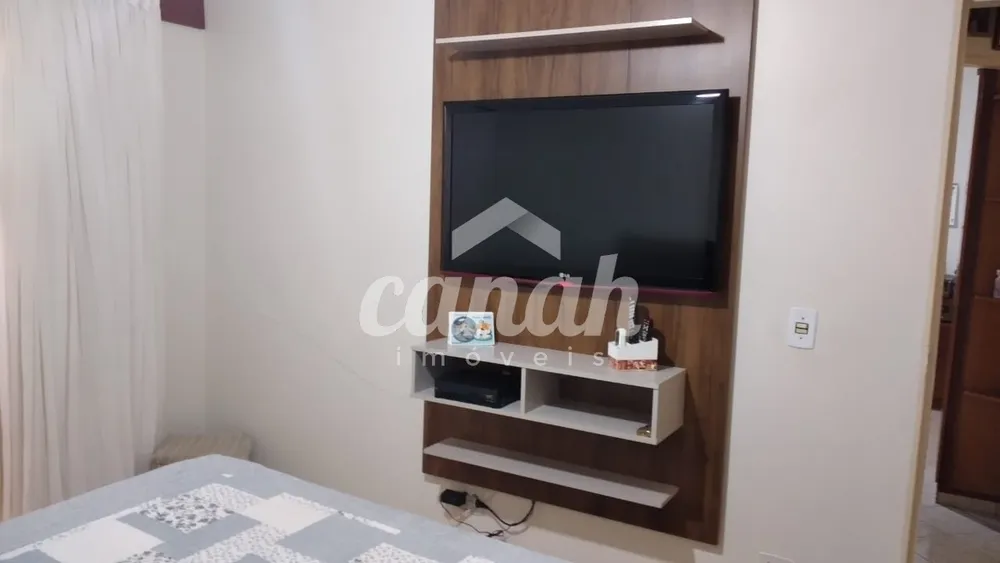 Apartamento, 2 quartos, 90 m² - Foto 4