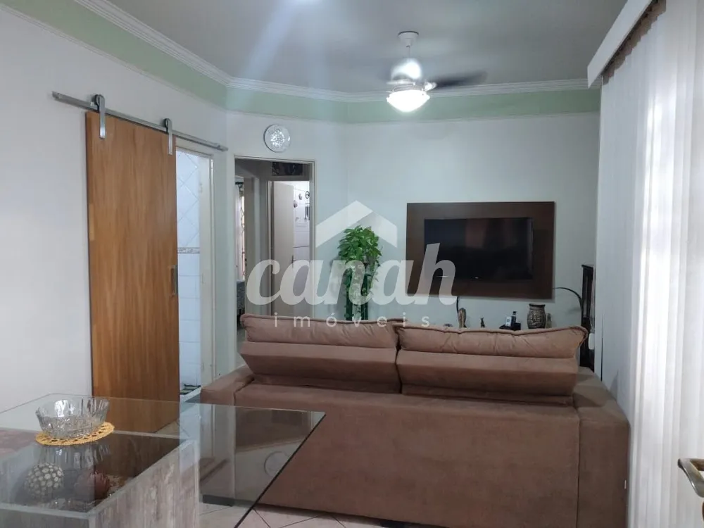 Apartamento, 2 quartos, 90 m² - Foto 1