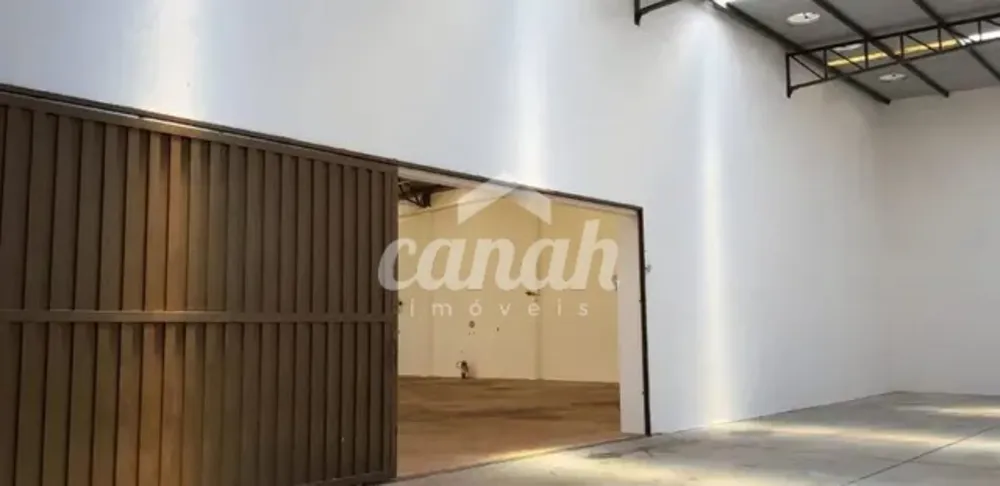 Loja-Salão, 800 m² - Foto 2