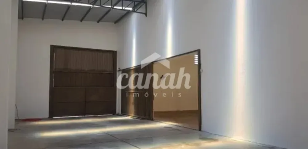 Loja-Salão, 800 m² - Foto 3