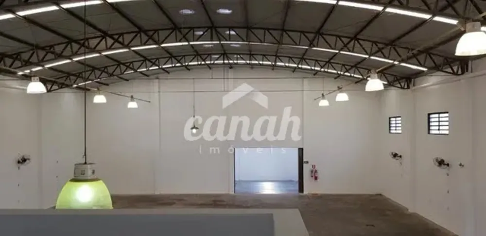 Loja-Salão, 800 m² - Foto 1