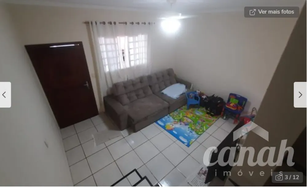 Casa de Condomínio, 2 quartos - Foto 2