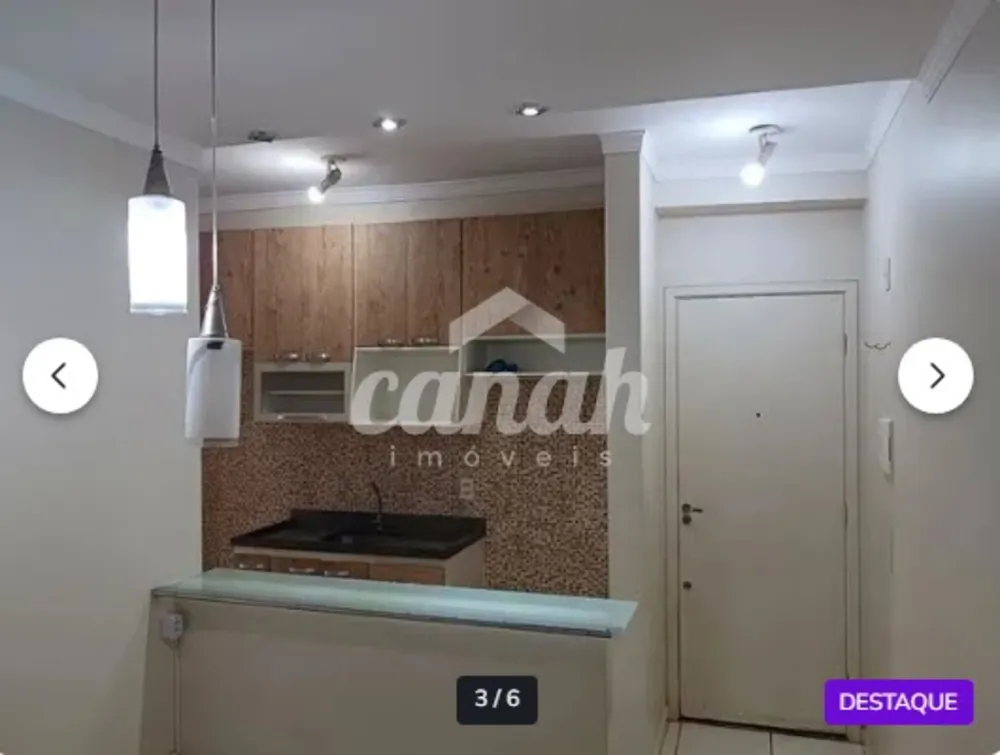 Apartamento, 2 quartos, 50 m² - Foto 1