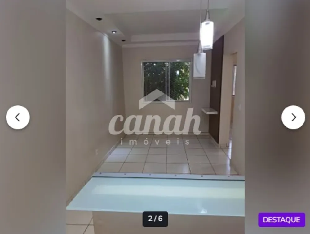 Apartamento, 2 quartos, 50 m² - Foto 3