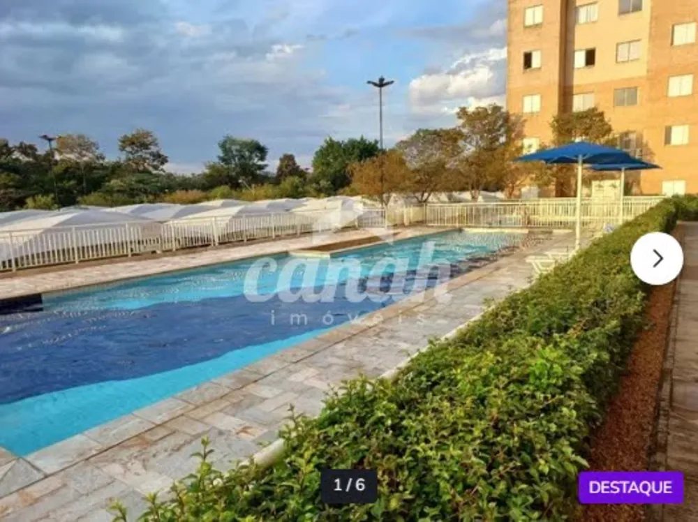 Apartamento, 2 quartos, 50 m² - Foto 2