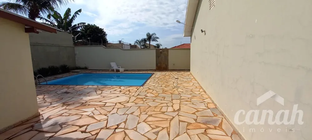 Casa, 3 quartos, 346 m² - Foto 4