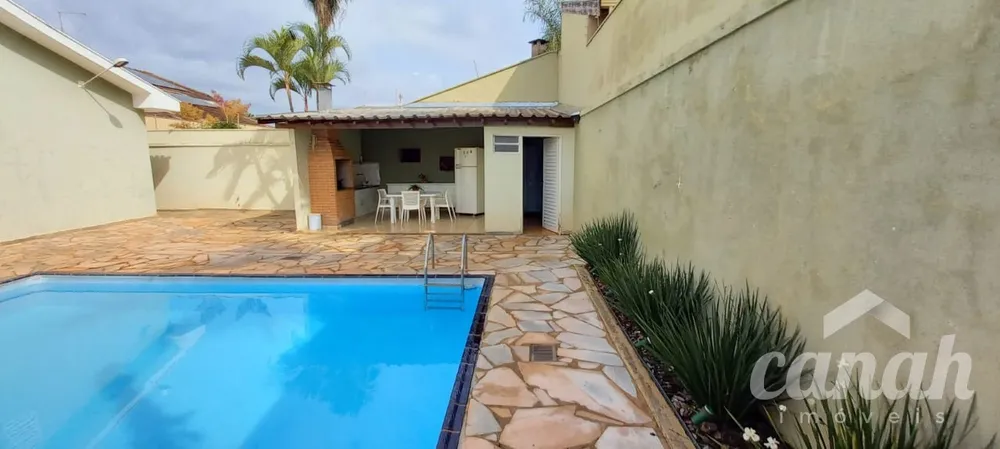 Casa, 3 quartos, 346 m² - Foto 1