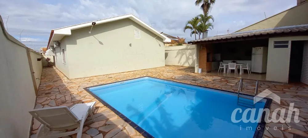 Casa, 3 quartos, 346 m² - Foto 3