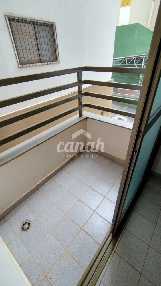 Apartamento, 2 quartos, 68 m² - Foto 2