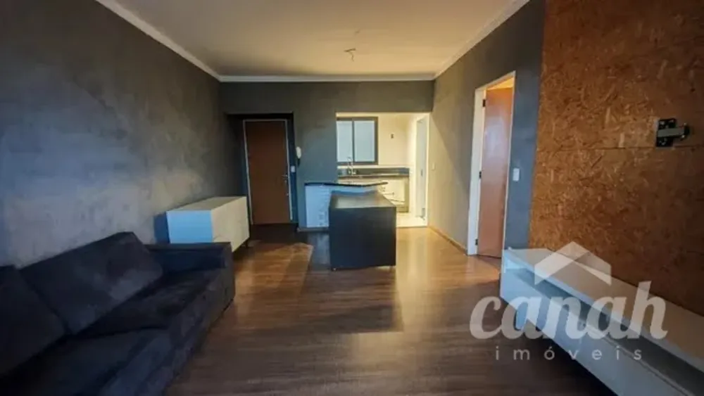 Apartamento, 3 quartos, 103 m² - Foto 2