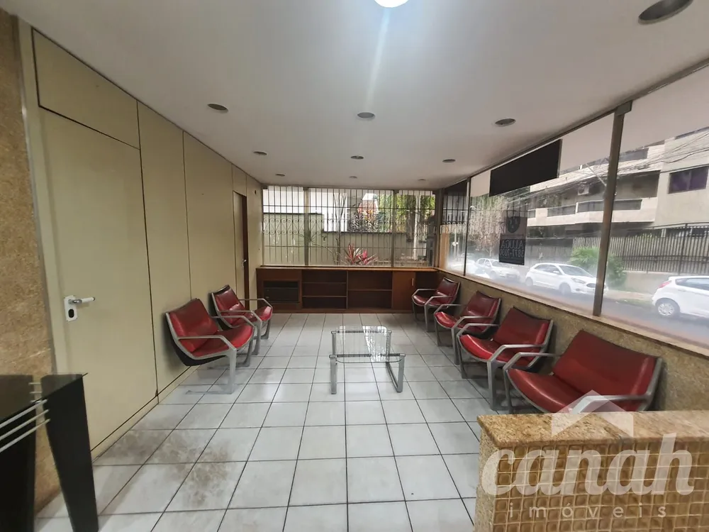 Sala-Conjunto, 108 m² - Foto 1