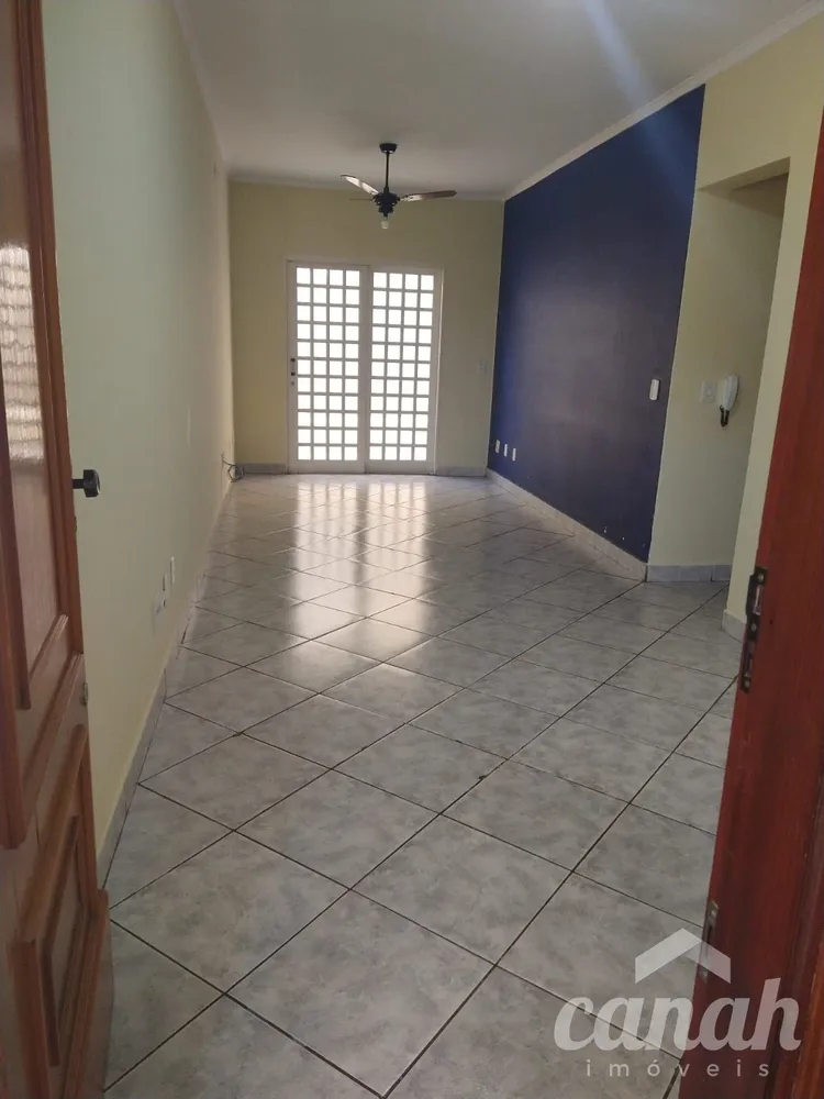 Apartamento, 2 quartos, 95 m² - Foto 1