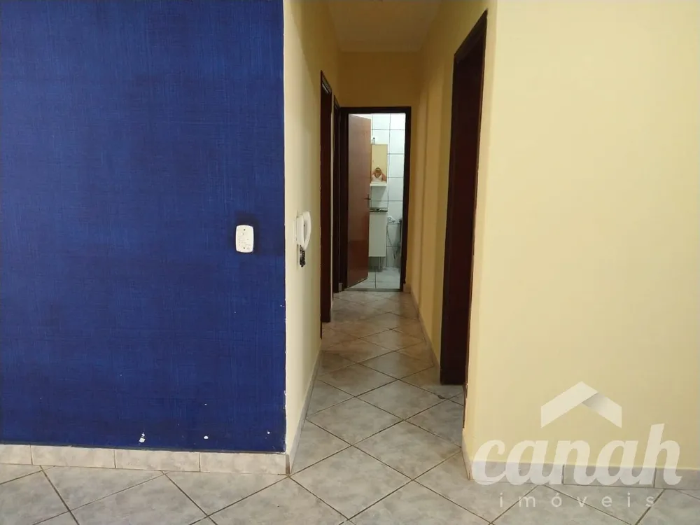 Apartamento, 2 quartos, 95 m² - Foto 3